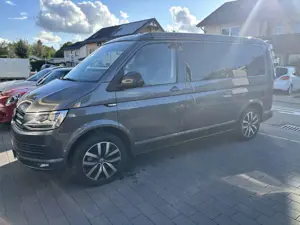 Volkswagen T6 California Transporter T6 4MOTION DSG Kurz