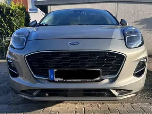 Ford Puma Puma 1.0 EcoBoost Aut. TITANIUM X