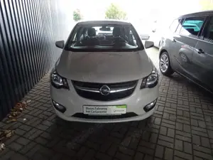 Opel Karl Active Bild 2