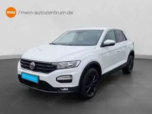 Volkswagen T-Roc 1.6 TDI Alu Navi PDC Klima Apple CarPlay Android K
