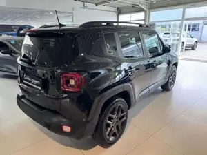 Jeep Renegade Plug-in Hybrid 1.3 T-GDI 4xe Bild 4
