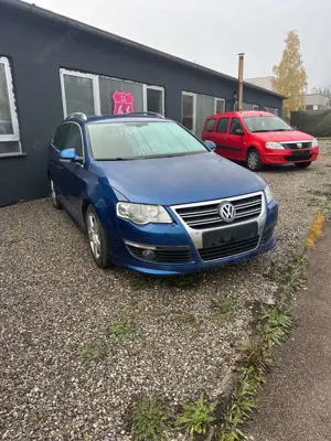 Volkswagen Passat Variant Passat R-Line*Klimaauto*Tempomat*SHZ*TÜV NEU