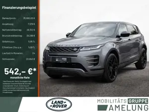 Land Rover Range Rover Evoque P200 R-Dynamic SE NAVI AHK