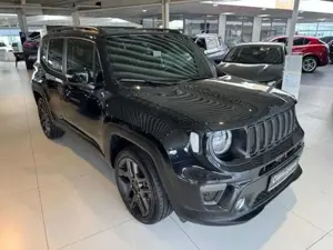 Jeep Renegade Plug-in Hybrid 1.3 T-GDI 4xe Bild 3