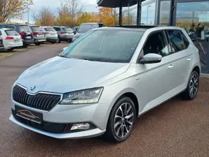 Skoda Fabia Drive 125 Best Of+Pano+LED+Kamera+Navi+ACC