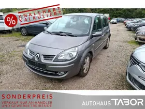 Renault Scenic 1.6 16V Avantage Navi Klimaaut. Keyless