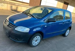 Volkswagen Fox Fox 1.2