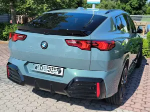 BMW X2 X2 sDrive 2.0i