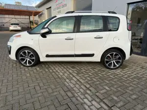 Citroen C3 Picasso Selection*KLIMA*PDC*TEMPOMAT Bild 3