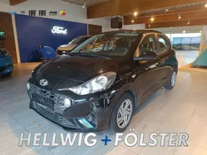 Hyundai i10 SELECT PDC / GJR / KAMERA / LENKRADHEIZUNG / SITZH