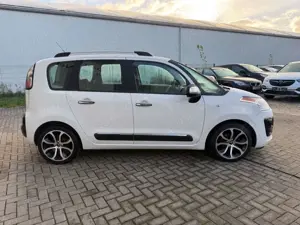Citroen C3 Picasso Selection*KLIMA*PDC*TEMPOMAT Bild 4