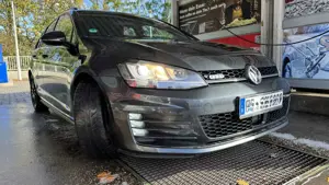 Volkswagen Golf Variant GTD BMT DSG RFK NAVi DCC Bild 5