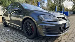 Volkswagen Golf Variant GTD BMT DSG RFK NAVi DCC Bild 3
