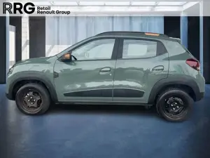 Dacia Spring Electric 65 Extreme Bild 2