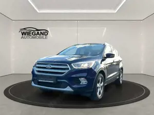 Ford Kuga 2.0 TDCi 4x4 Titanium+EXPORT+StHZ+KLIMA+PDC