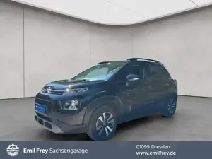 Citroen C3 Aircross OPF SHINE beh. FS+HuD+RFC