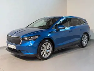 Skoda Enyaq 60 Loft AID*LANE*FRONT*LED*SHZ*KAM*NAVI