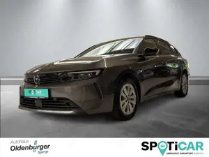 Opel Astra Edition Diesel Automatik, Tech-  Komfort-Paket