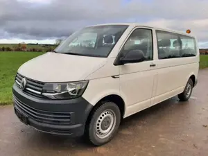 Volkswagen T6 Transporter T6 Kombi 2.0 TDI Lang 9- Sitze Klima PDC