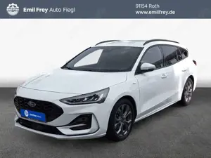 Ford Focus Turnier 1.0 EcoBoost Start-Stopp-System ST-L