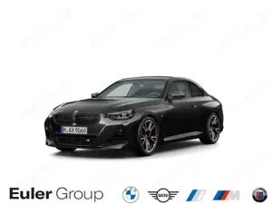 BMW 240 xDrive Coupe M Sport Pro Technik 19'' eGSD adLED H