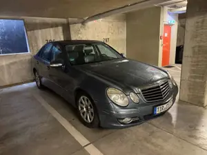 Mercedes-Benz E 320 E 320 CDI 7G-TRONIC Avantgarde