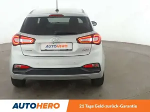 Hyundai i20 1.0 TGDI Style Aut.*NAVI*TEMPO*CAM*PDC*SHZ* Bild 5