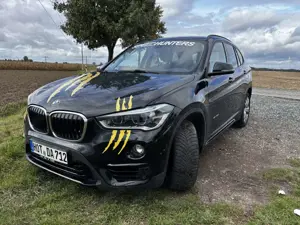 BMW X1 sDrive 20 i Sport Line