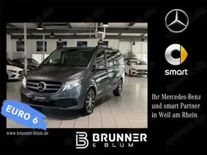 Mercedes-Benz V 250 V 250 d EDITION Lang Sport,AHK,LED,Navi,Kamera,