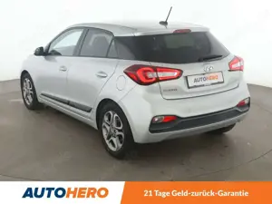 Hyundai i20 1.0 TGDI Style Aut.*NAVI*TEMPO*CAM*PDC*SHZ* Bild 4