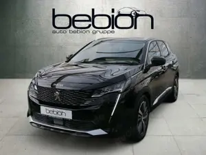 Peugeot 3008 Hybrid4 300 (Plug-In) e-EAT8 Allure Pack LED