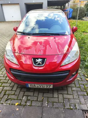 Peugeot 207 207 95 VTi Urban Move