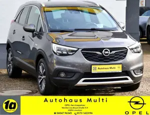 Opel Crossland X Crossland Ultimate Navi HuD Kamera Sitzh CarPlay