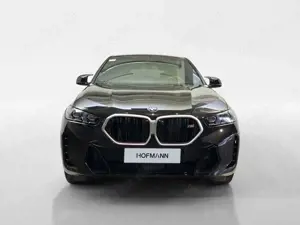 BMW X6 M M Sport Bild 4