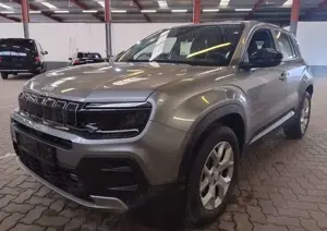 Jeep Avenger Altitude