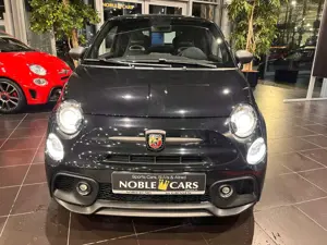Abarth 595 Competizione BI-XEN NAV DAB PDC 17" Bild 2