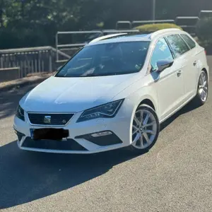 SEAT Leon ST 1.5 TSI ACT OPF FR
