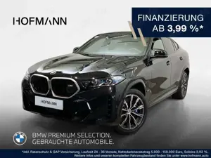 BMW X6 M M Sport Bild 1
