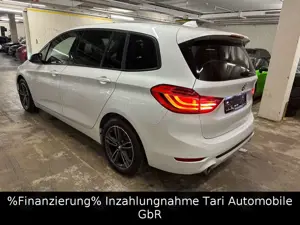 BMW 218 218d Gran Sport Line Navi,LED,StopGo,Kamera,1Hd