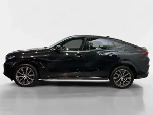 BMW X6 M M Sport Bild 5