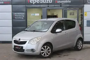 Opel Agila