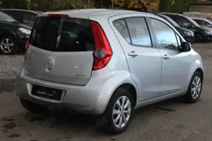 Opel Agila B Edition*KLIMA*SHZ*MFL*8 FACH*TÜV 05/2027 Bild 5