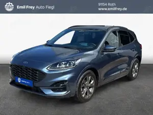Ford Kuga 2.0 EcoBlue Aut. ST-LINE X