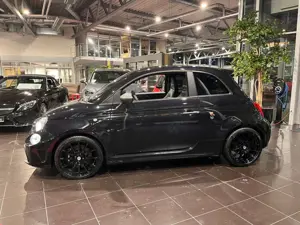 Abarth 595 Competizione BI-XEN NAV DAB PDC 17" Bild 4