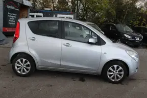 Opel Agila B Edition*KLIMA*SHZ*MFL*8 FACH*TÜV 05/2027 Bild 4