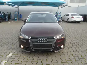 Audi A1 ambition/NAVI/EURO5/KLIMA