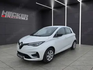 Renault ZOE R110 Life R110/Z.E. 40 (Miet-Batterie)