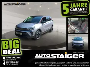 Opel Crossland 1.2 Turbo Automatik*Parksns*Winterpaket