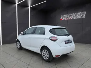 Renault ZOE R110 Life R110/Z.E. 40 (Miet-Batterie) Bild 4