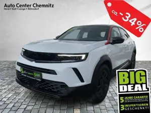 Opel Mokka AT8 GS LED/Multimedia/PDC/Kamera